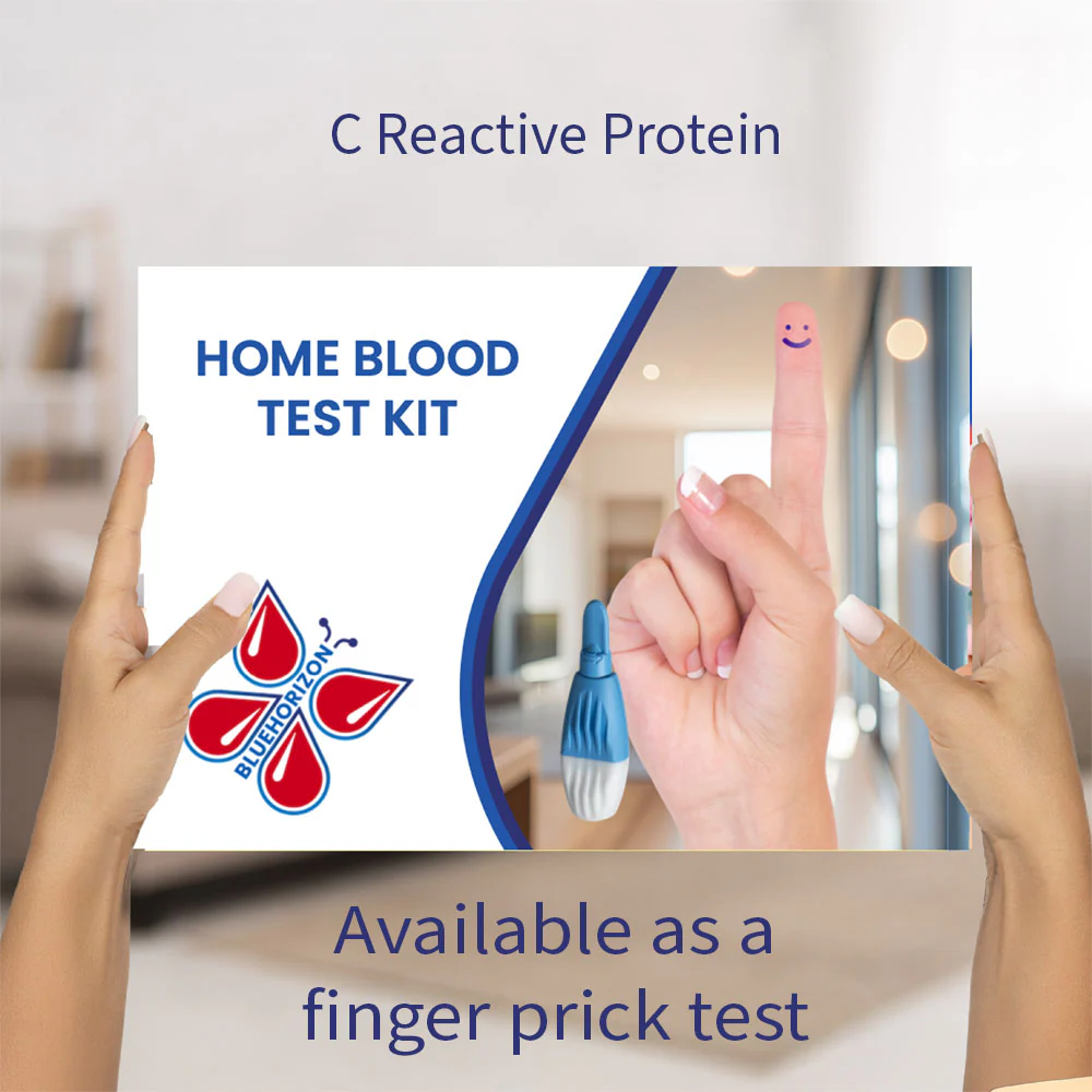 C Reactive Protein (High Sensitivity) - Image 3