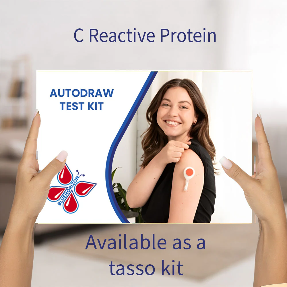 C Reactive Protein (High Sensitivity) - Image 4